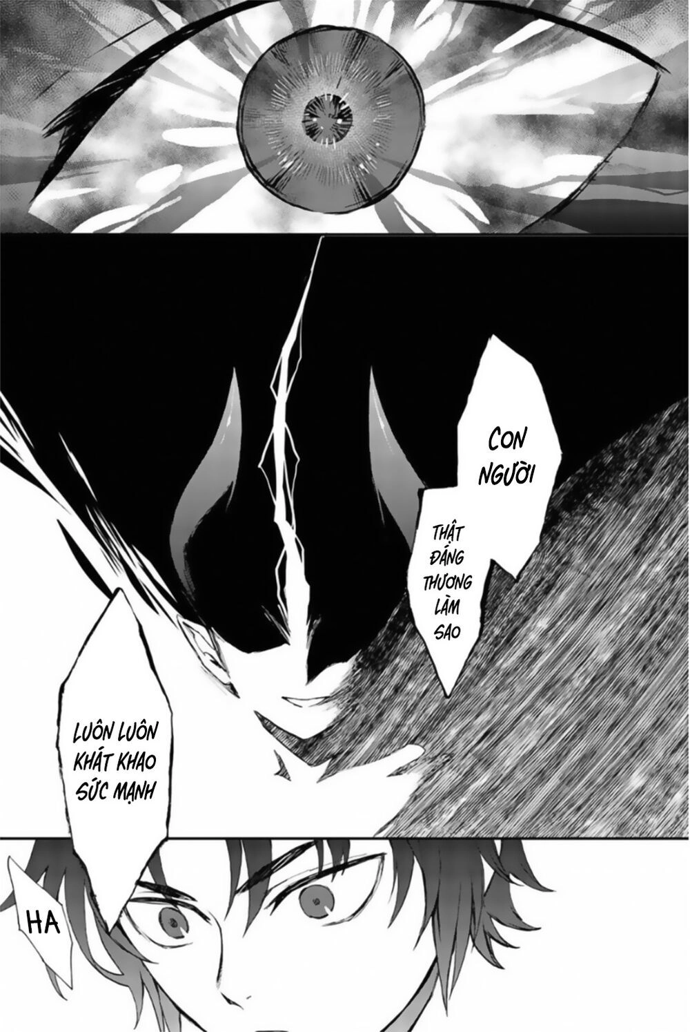 Owari No Seraph: Ichinose Guren Chapter 11 - 28