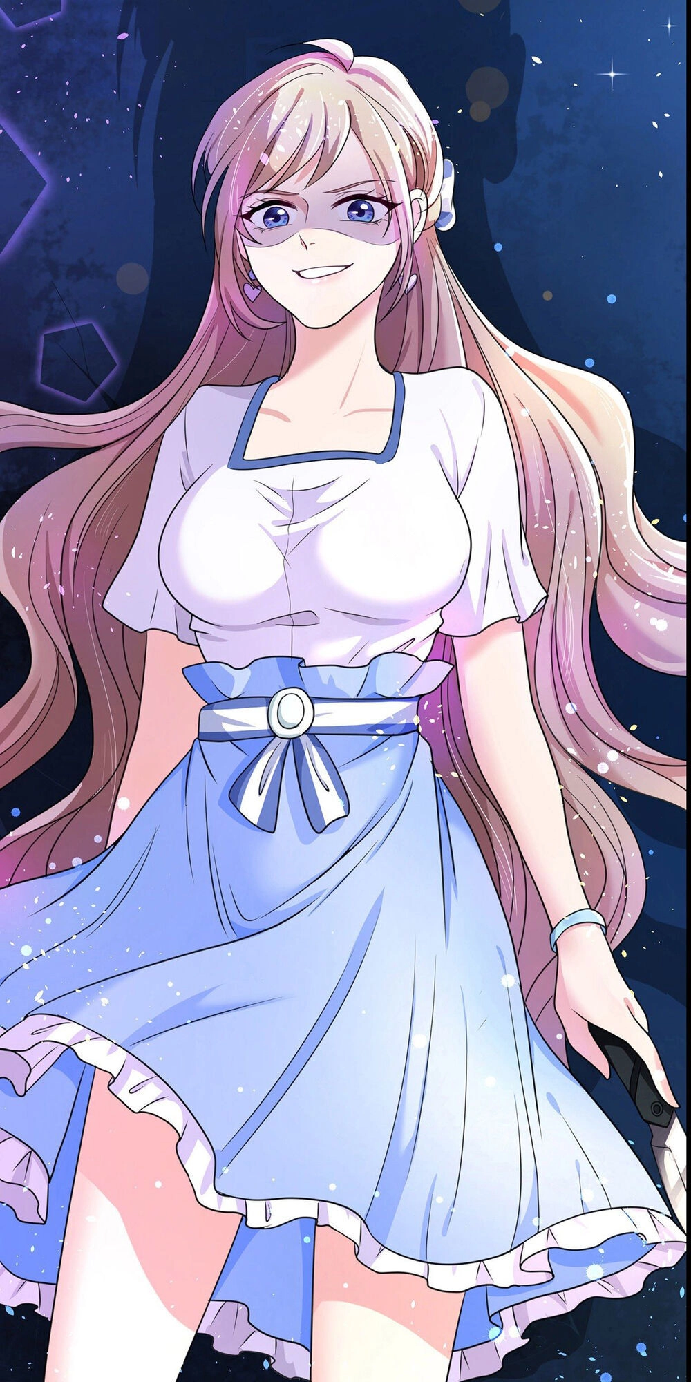 Trọng Sinh Chi Ngược Tra Nữ Vương Chapter 1 - 14