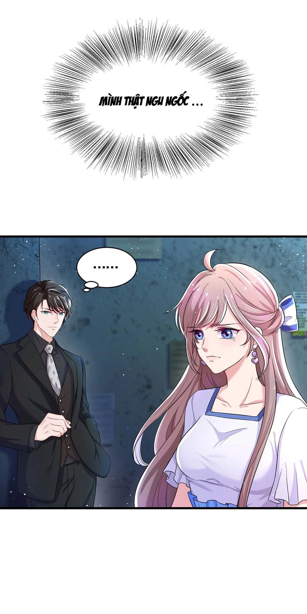 Trọng Sinh Chi Ngược Tra Nữ Vương Chapter 3 - 1