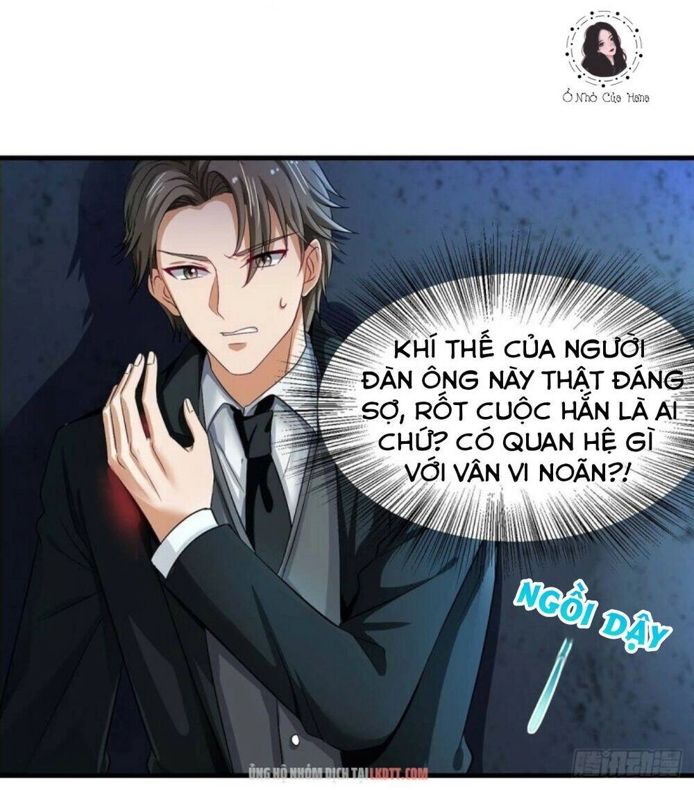 Trọng Sinh Chi Ngược Tra Nữ Vương Chapter 4 - 8