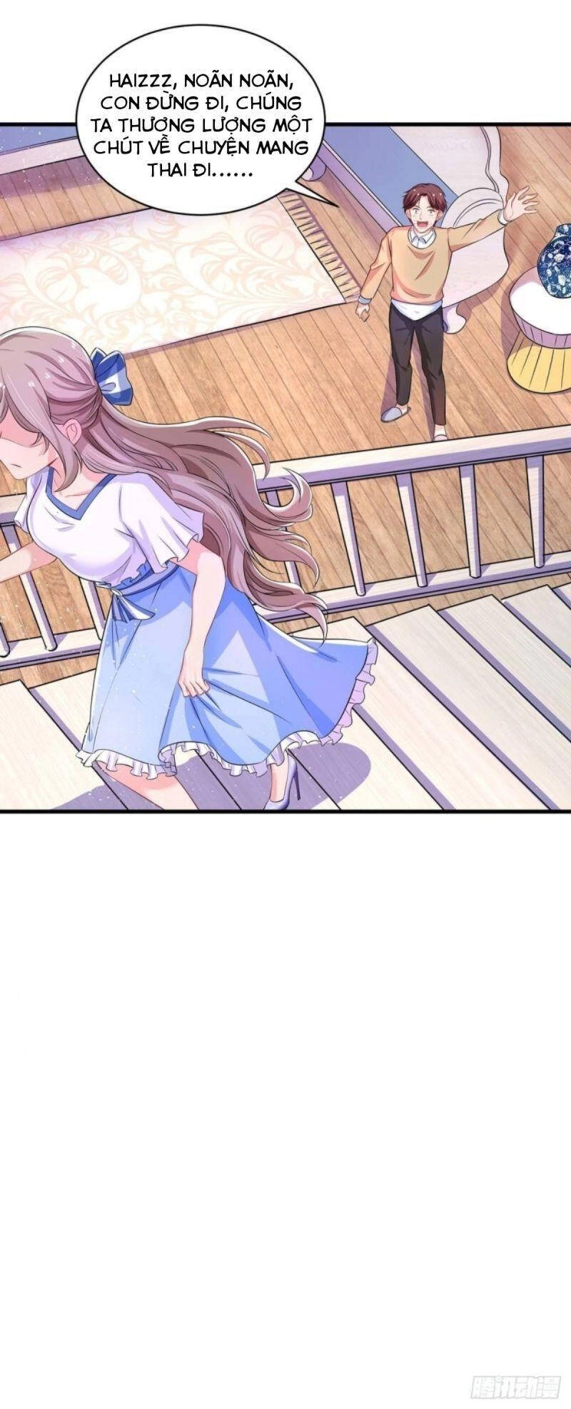 Trọng Sinh Chi Ngược Tra Nữ Vương Chapter 6 - 28