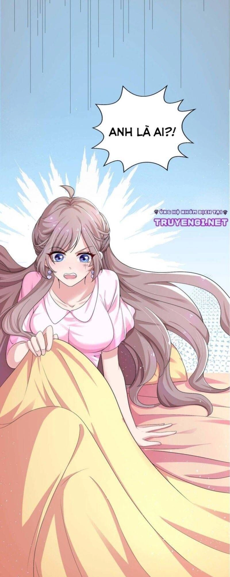 Trọng Sinh Chi Ngược Tra Nữ Vương Chapter 7 - 14