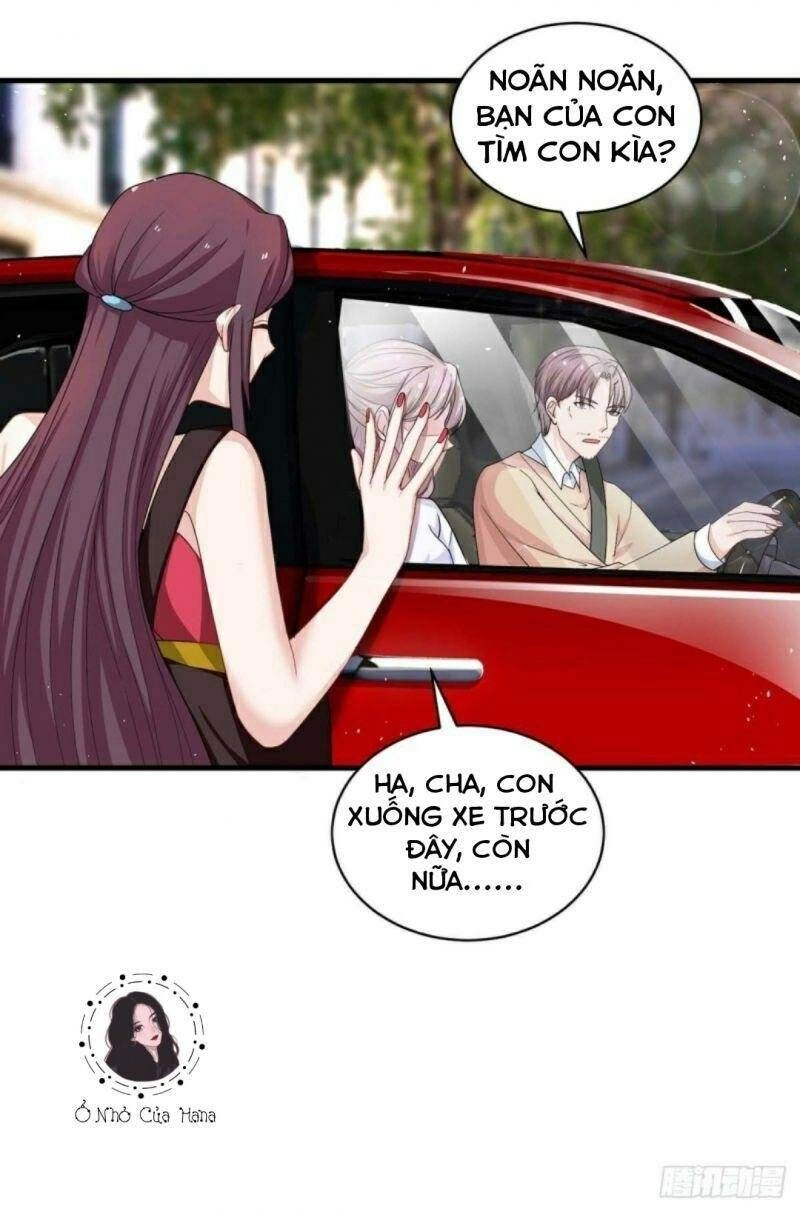 Trọng Sinh Chi Ngược Tra Nữ Vương Chapter 8 - 2