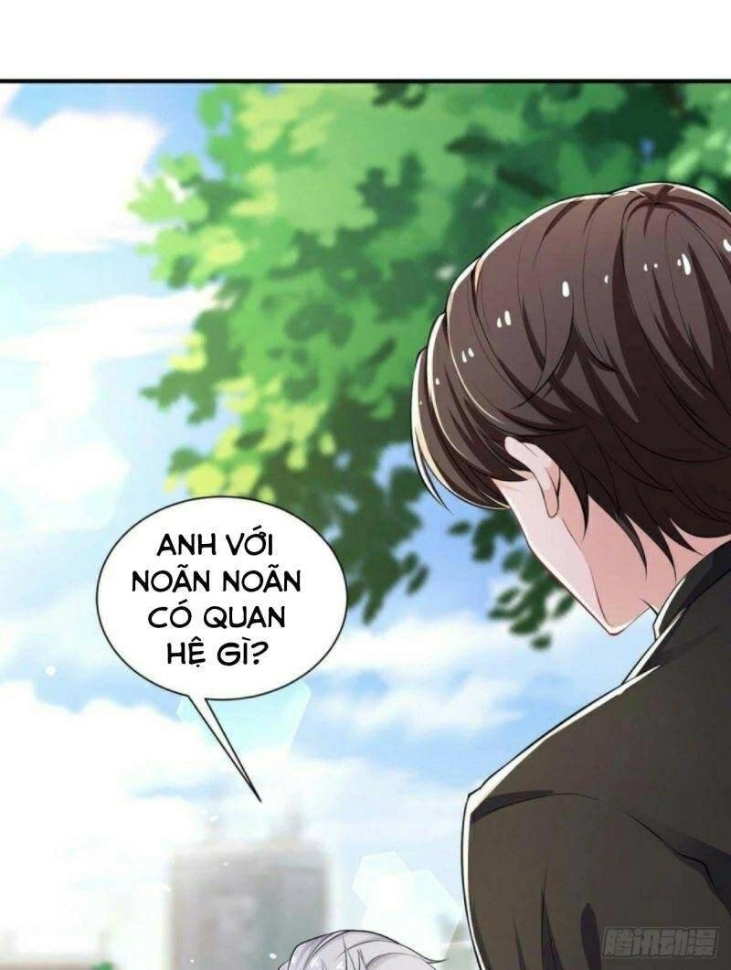 Trọng Sinh Chi Ngược Tra Nữ Vương Chapter 11 - 15