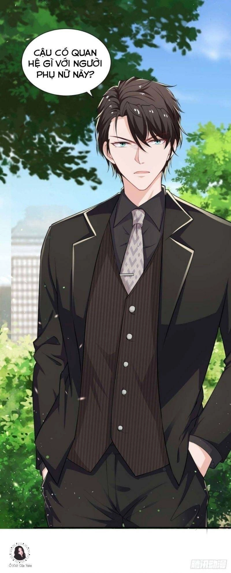 Trọng Sinh Chi Ngược Tra Nữ Vương Chapter 11 - 17