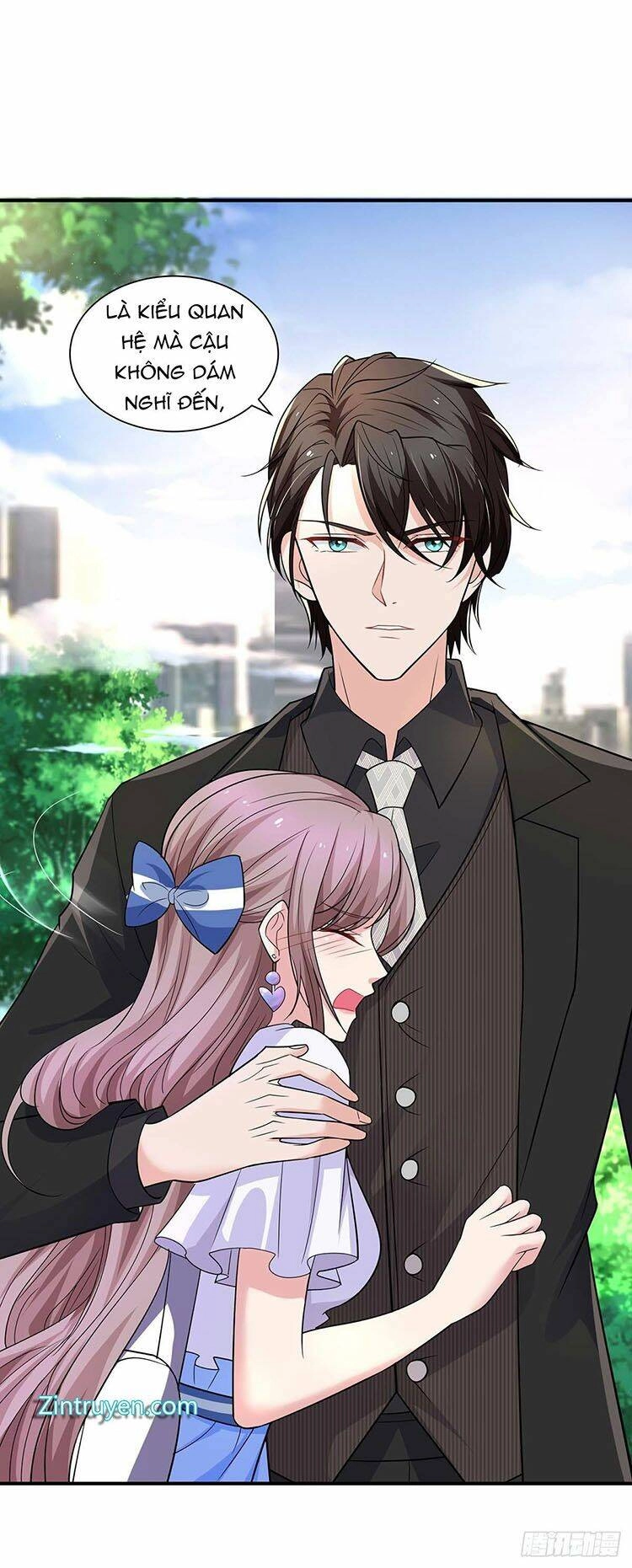 Trọng Sinh Chi Ngược Tra Nữ Vương Chapter 13 - 3