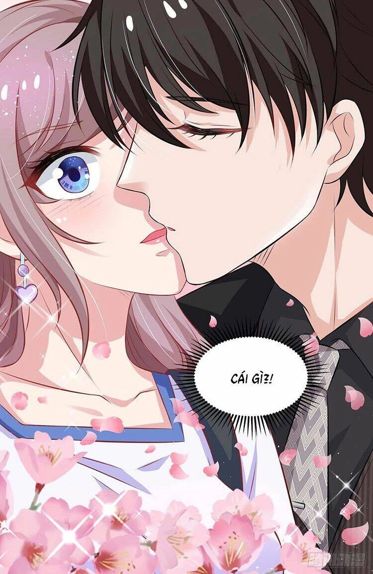 Trọng Sinh Chi Ngược Tra Nữ Vương Chapter 13 - 25