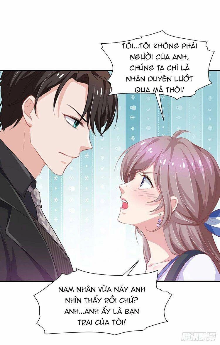 Trọng Sinh Chi Ngược Tra Nữ Vương Chapter 14 - 11