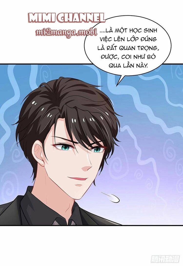 Trọng Sinh Chi Ngược Tra Nữ Vương Chapter 14 - 18