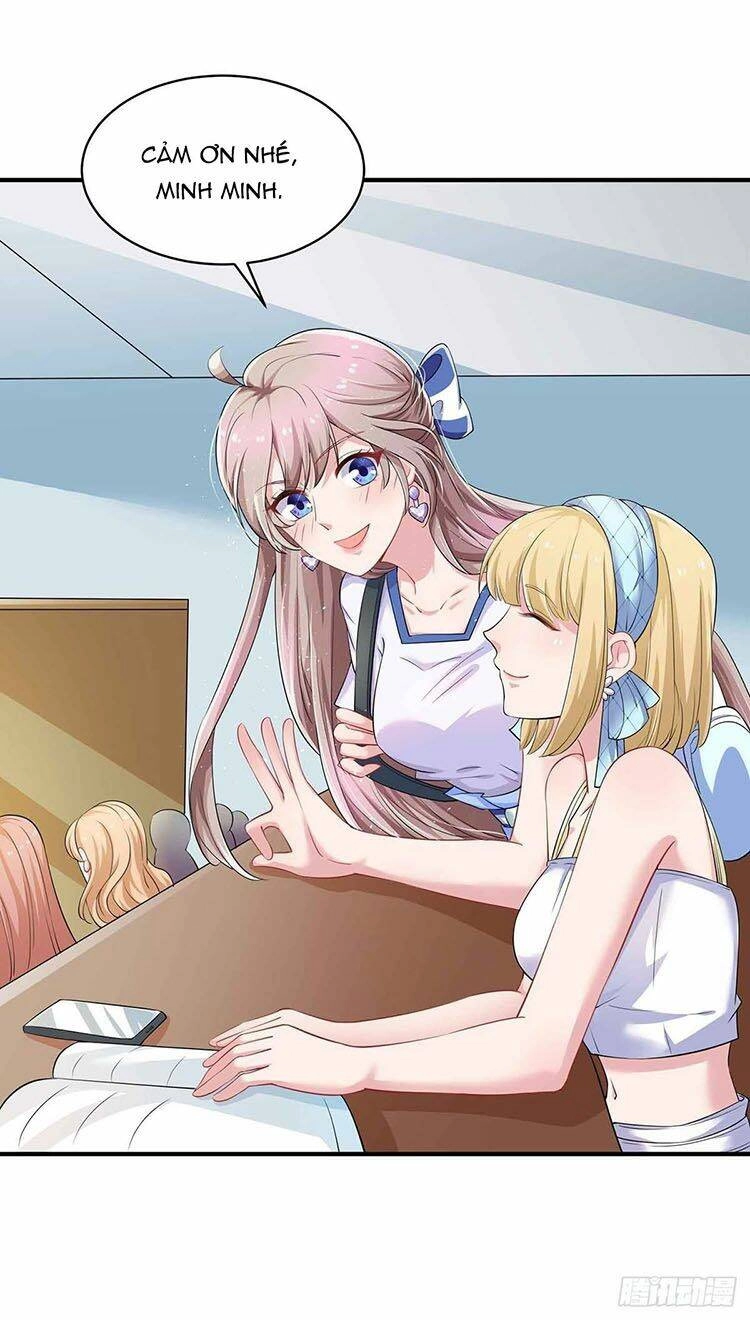 Trọng Sinh Chi Ngược Tra Nữ Vương Chapter 16 - 4