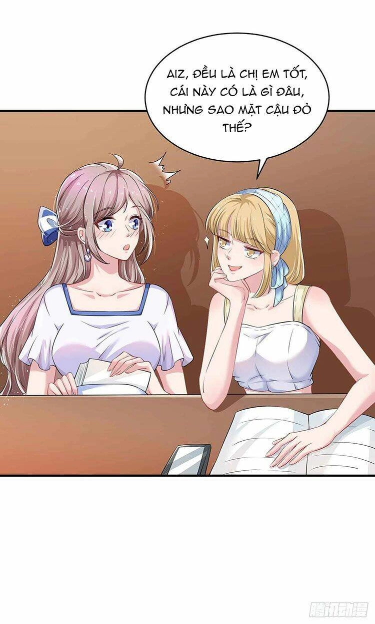 Trọng Sinh Chi Ngược Tra Nữ Vương Chapter 16 - 5