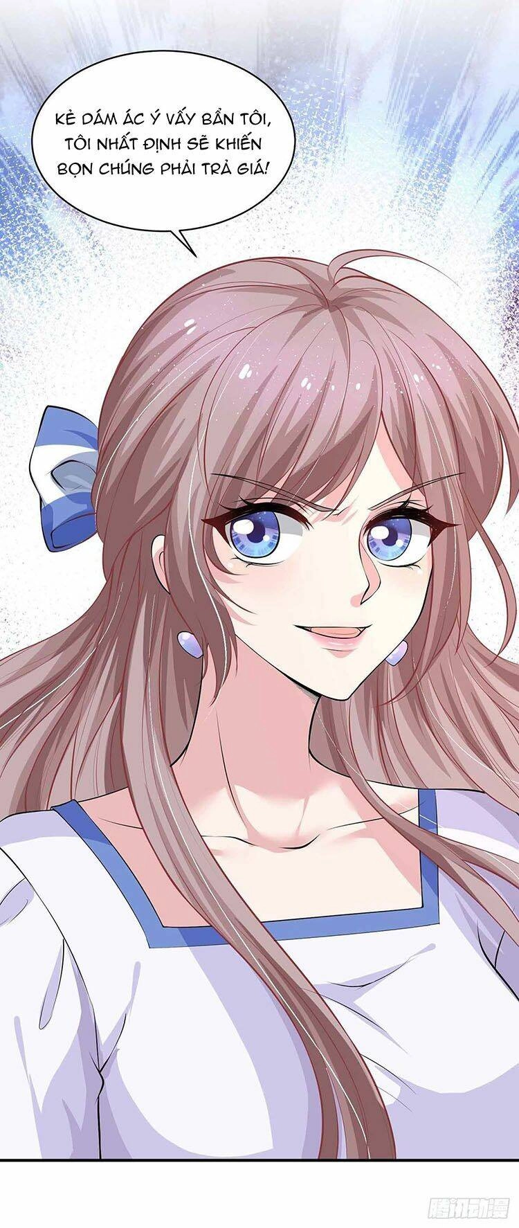 Trọng Sinh Chi Ngược Tra Nữ Vương Chapter 16 - 19