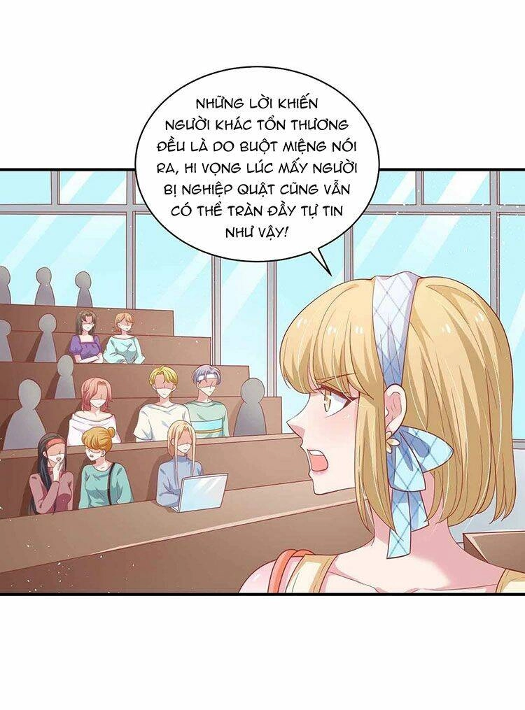 Trọng Sinh Chi Ngược Tra Nữ Vương Chapter 17 - 1