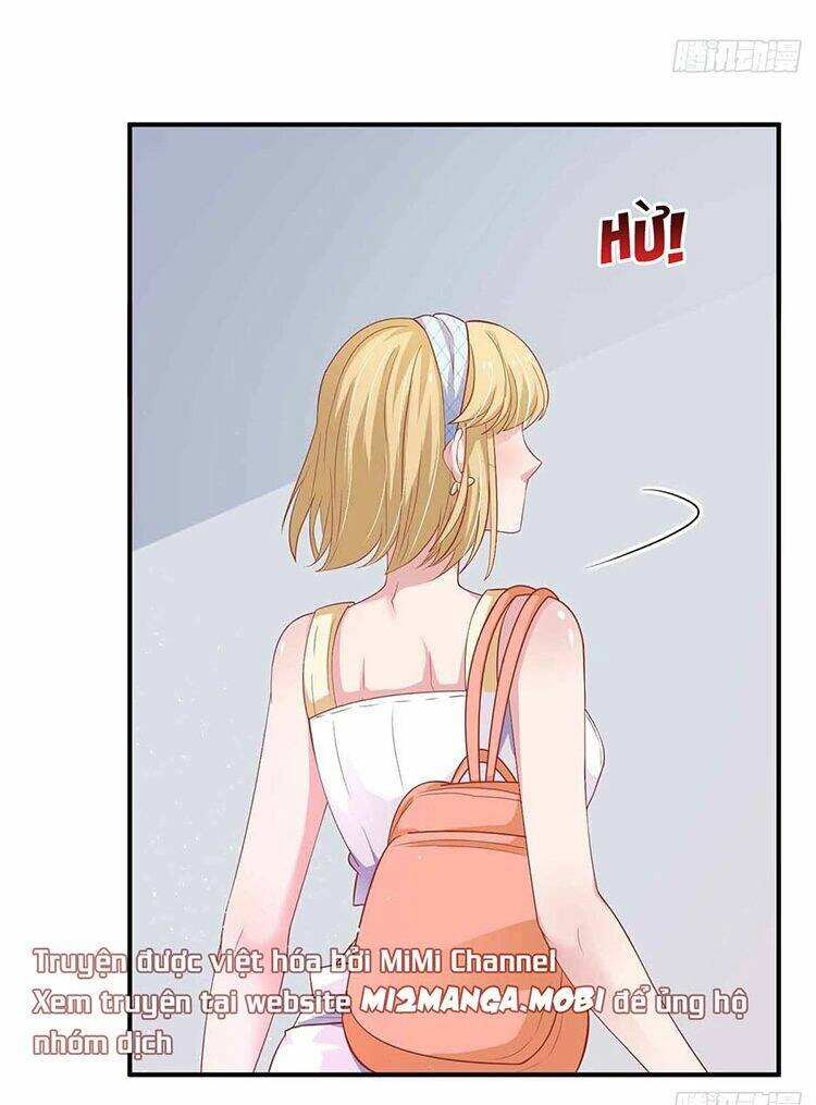 Trọng Sinh Chi Ngược Tra Nữ Vương Chapter 17 - 2