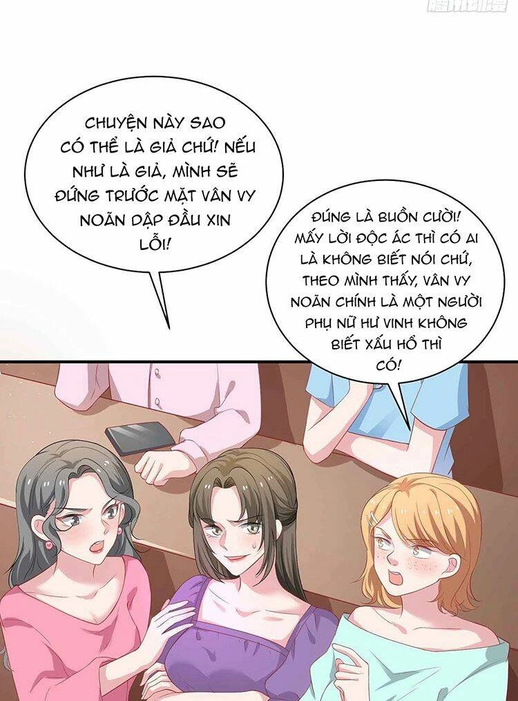 Trọng Sinh Chi Ngược Tra Nữ Vương Chapter 17 - 3