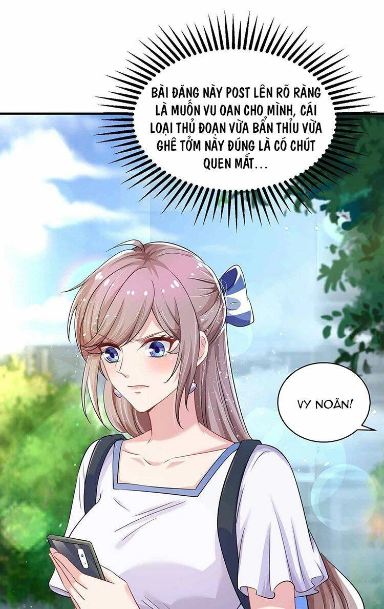 Trọng Sinh Chi Ngược Tra Nữ Vương Chapter 17 - 7