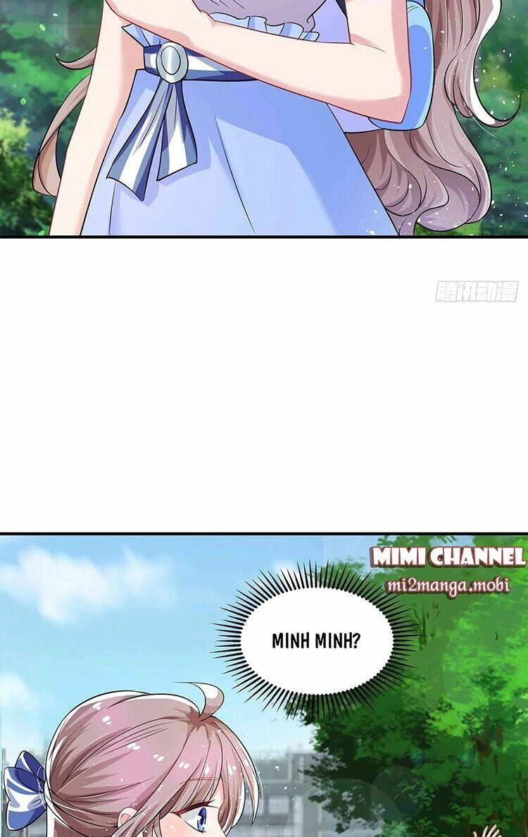 Trọng Sinh Chi Ngược Tra Nữ Vương Chapter 17 - 8