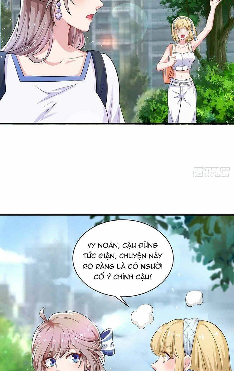 Trọng Sinh Chi Ngược Tra Nữ Vương Chapter 17 - 9