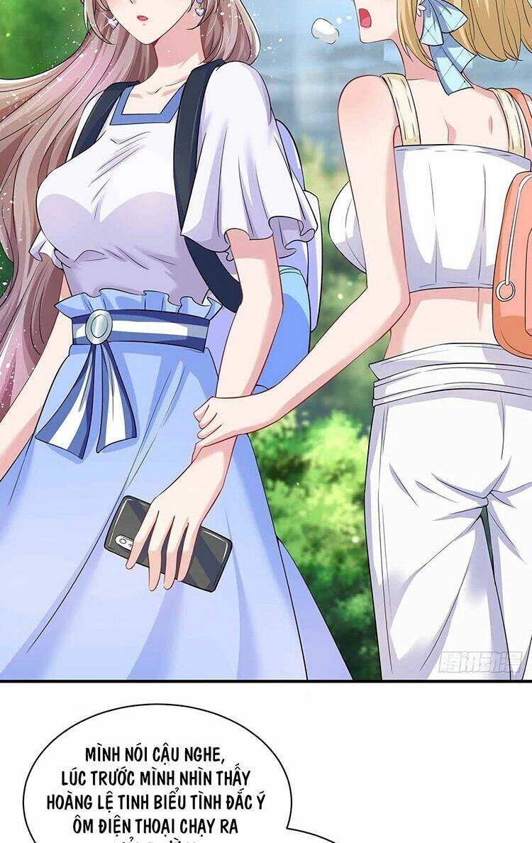 Trọng Sinh Chi Ngược Tra Nữ Vương Chapter 17 - 10