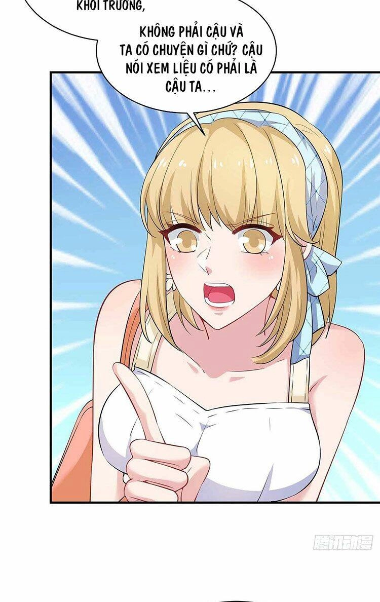 Trọng Sinh Chi Ngược Tra Nữ Vương Chapter 17 - 11