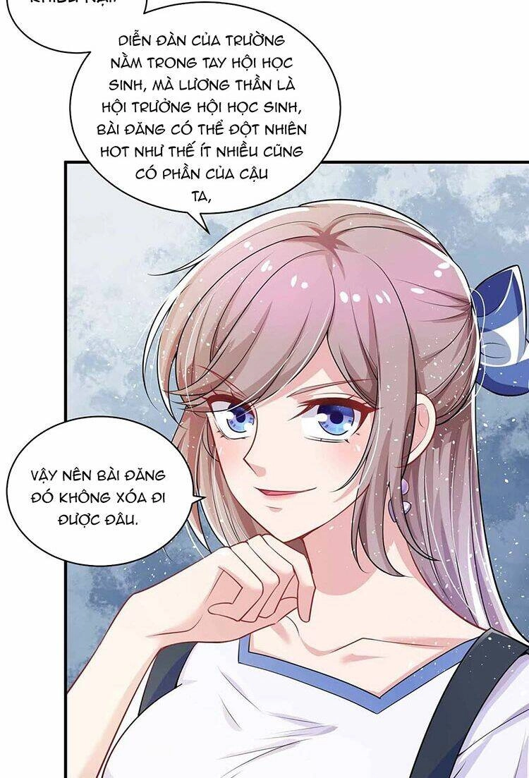 Trọng Sinh Chi Ngược Tra Nữ Vương Chapter 17 - 14