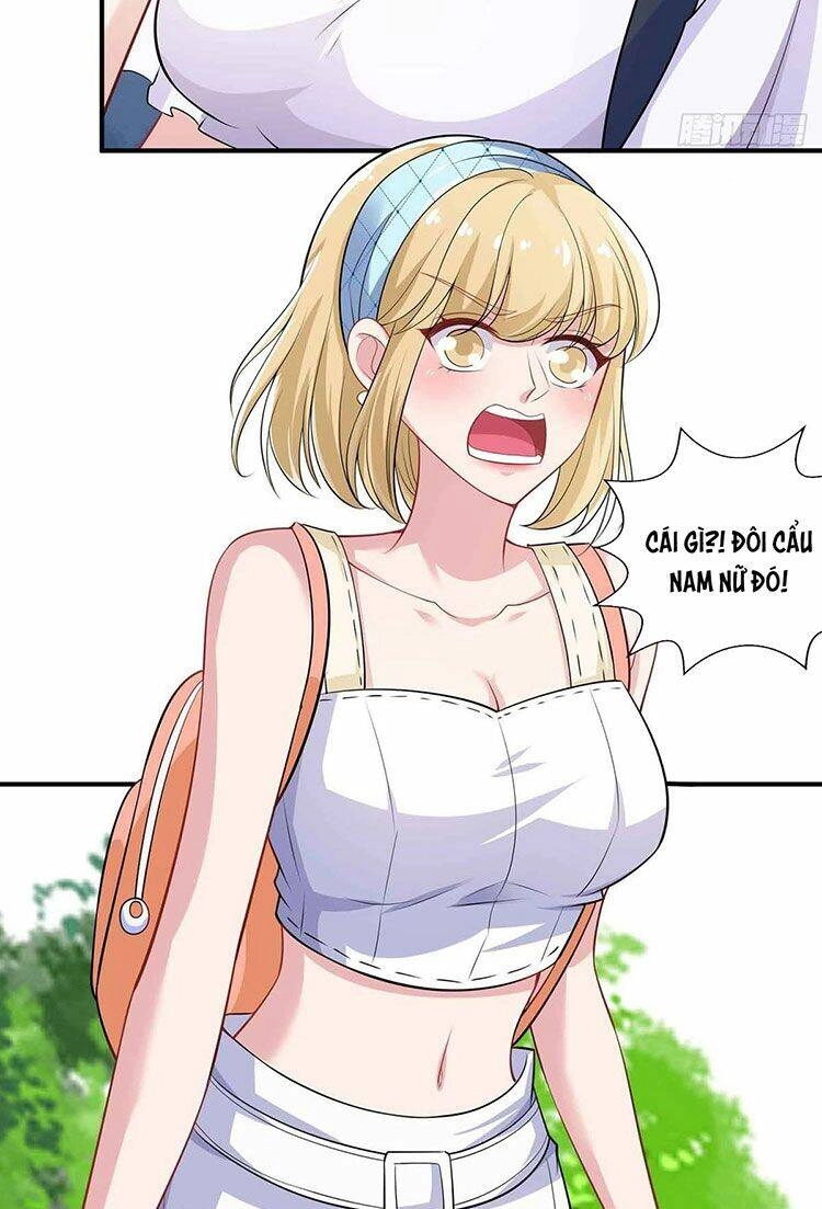 Trọng Sinh Chi Ngược Tra Nữ Vương Chapter 17 - 15