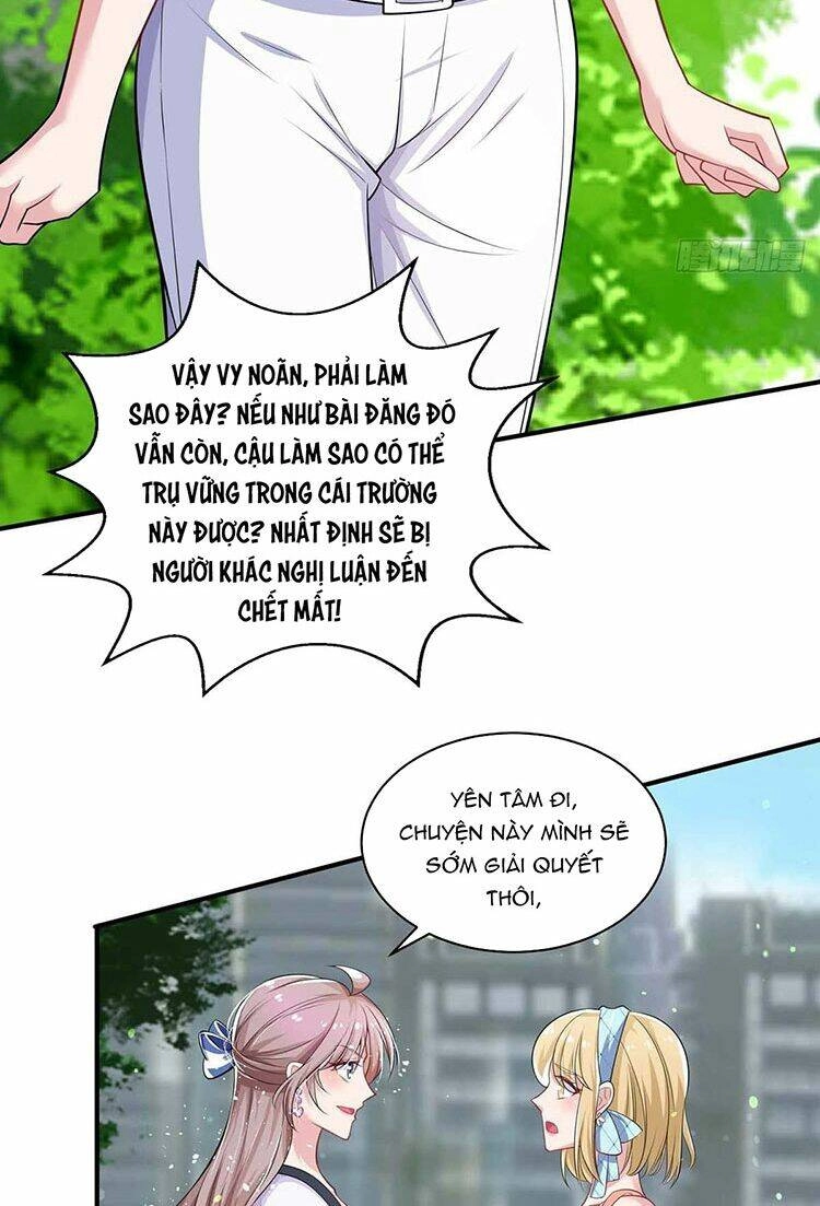 Trọng Sinh Chi Ngược Tra Nữ Vương Chapter 17 - 16