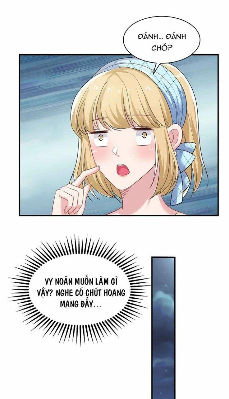 Trọng Sinh Chi Ngược Tra Nữ Vương Chapter 17 - 19