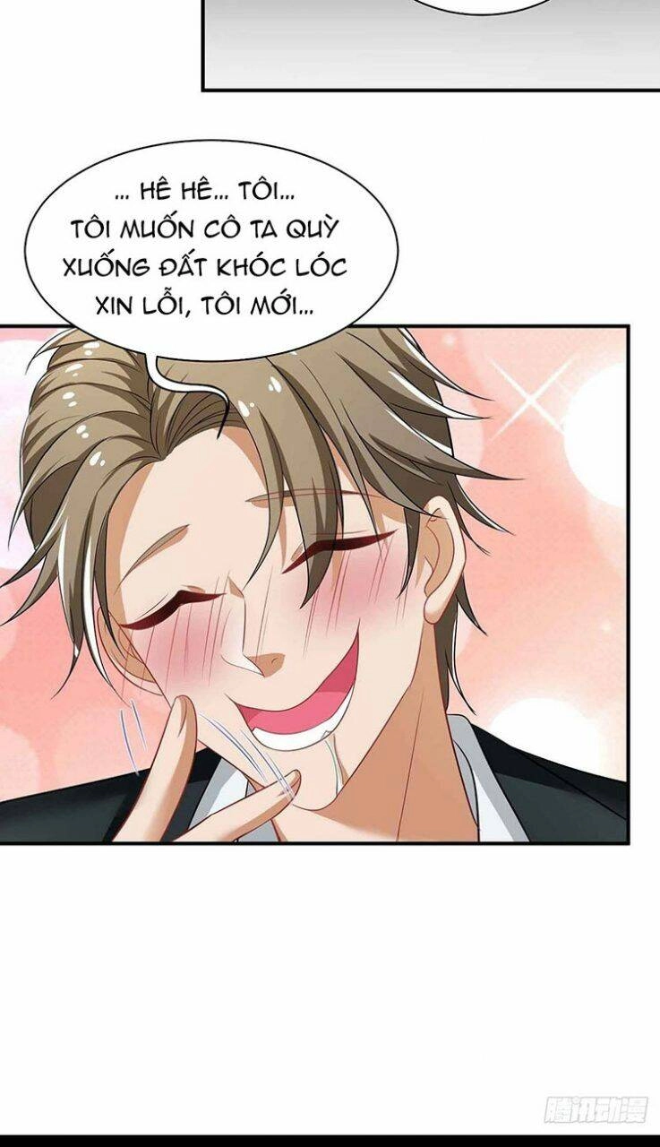 Trọng Sinh Chi Ngược Tra Nữ Vương Chapter 17 - 23