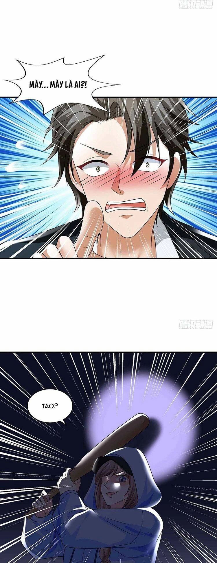 Trọng Sinh Chi Ngược Tra Nữ Vương Chapter 17 - 26