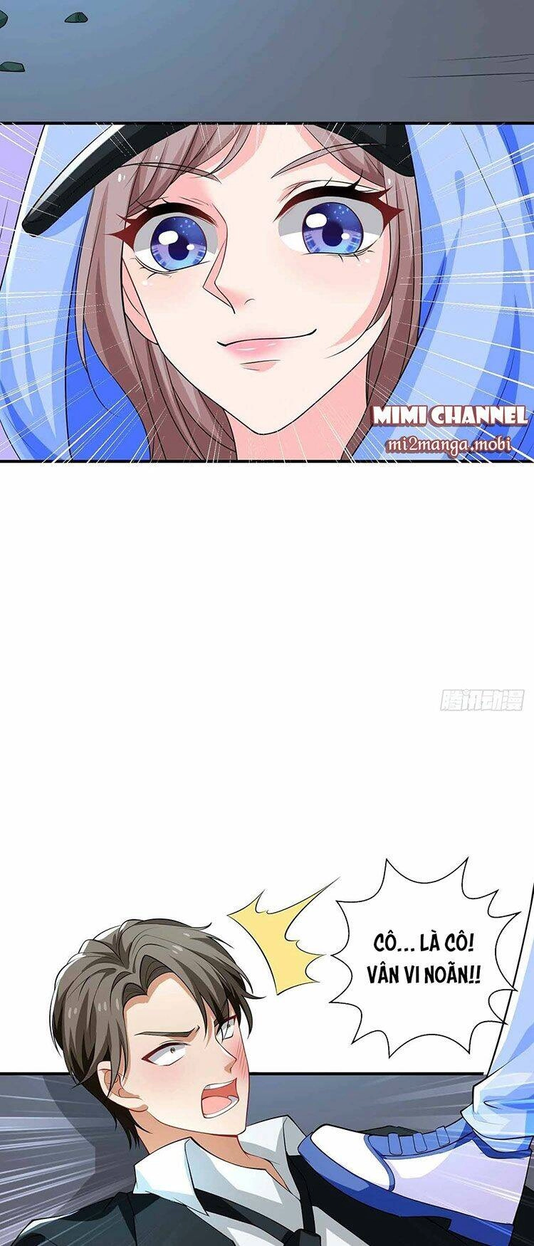 Trọng Sinh Chi Ngược Tra Nữ Vương Chapter 18 - 7