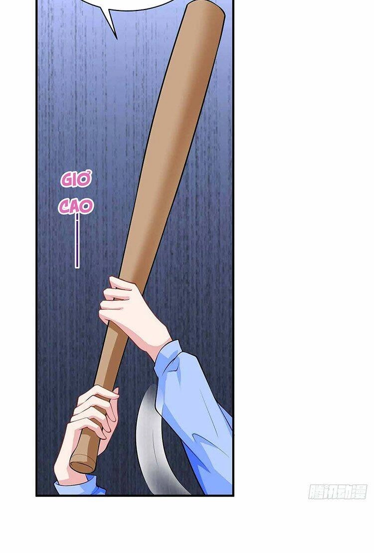 Trọng Sinh Chi Ngược Tra Nữ Vương Chapter 18 - 17