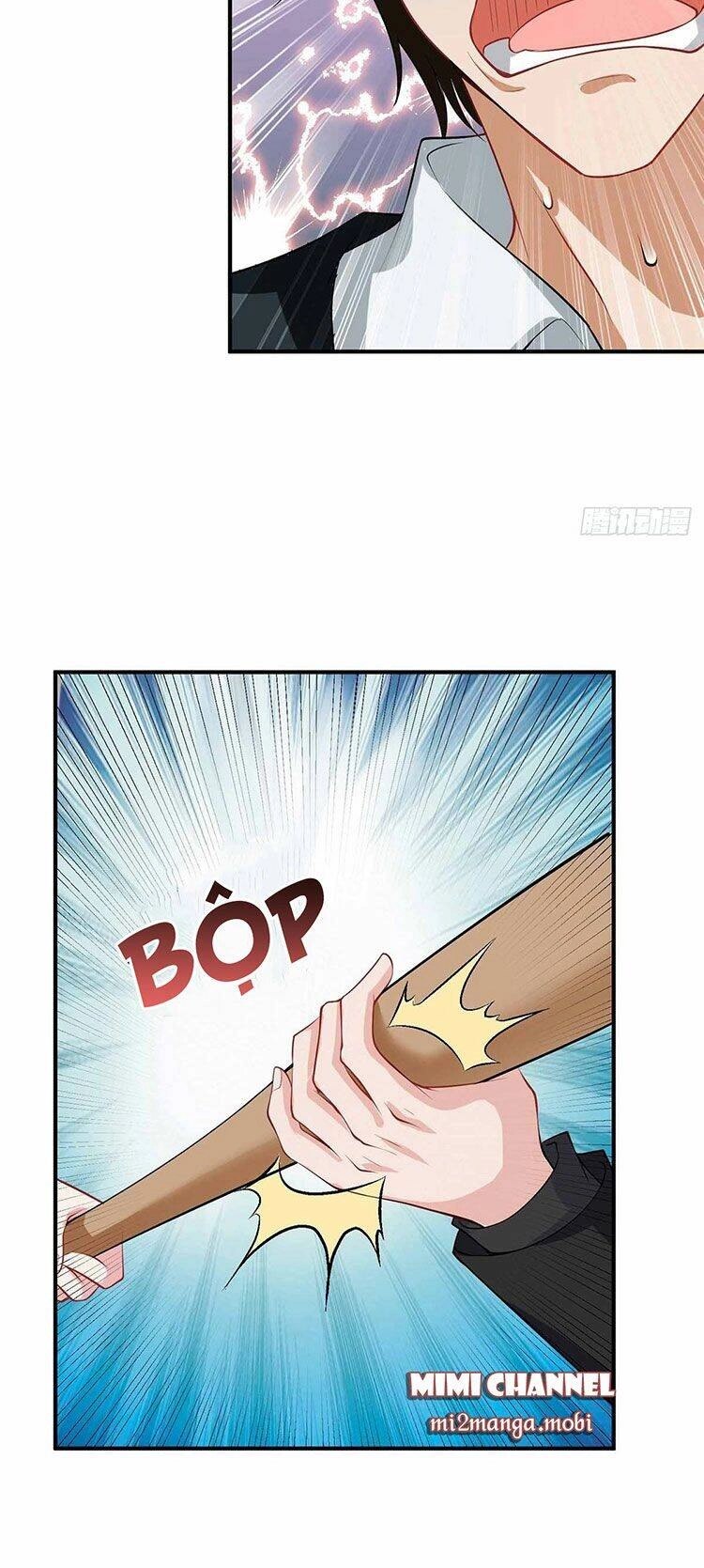 Trọng Sinh Chi Ngược Tra Nữ Vương Chapter 18 - 20