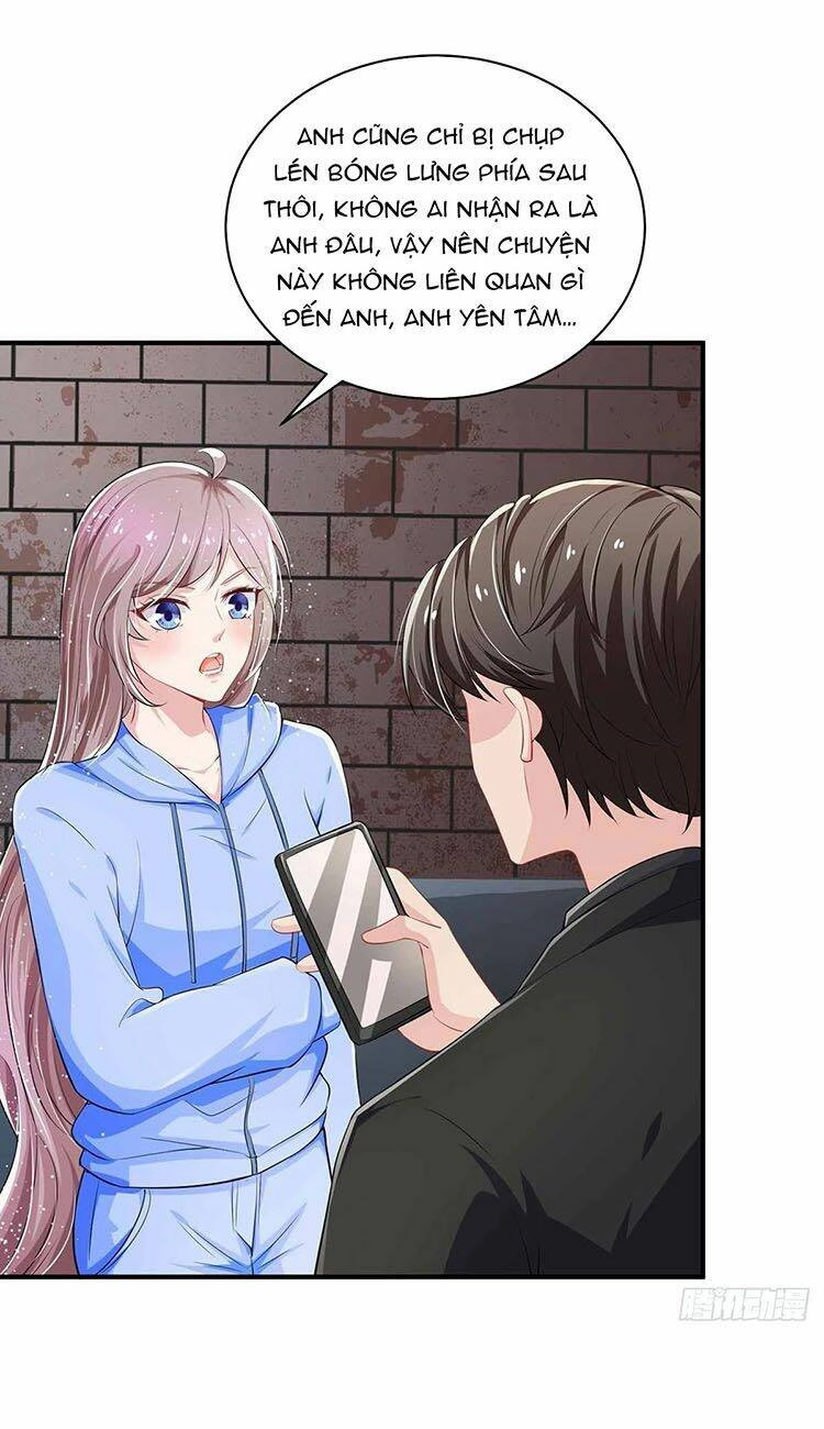 Trọng Sinh Chi Ngược Tra Nữ Vương Chapter 19 - 9