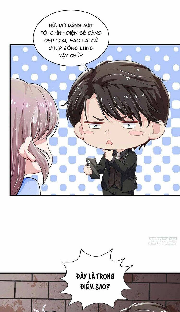 Trọng Sinh Chi Ngược Tra Nữ Vương Chapter 19 - 10