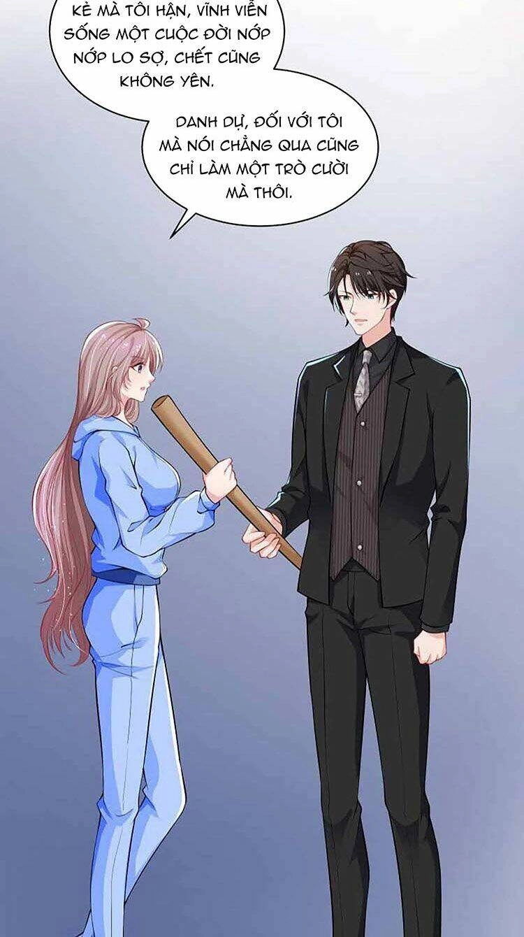 Trọng Sinh Chi Ngược Tra Nữ Vương Chapter 19 - 16