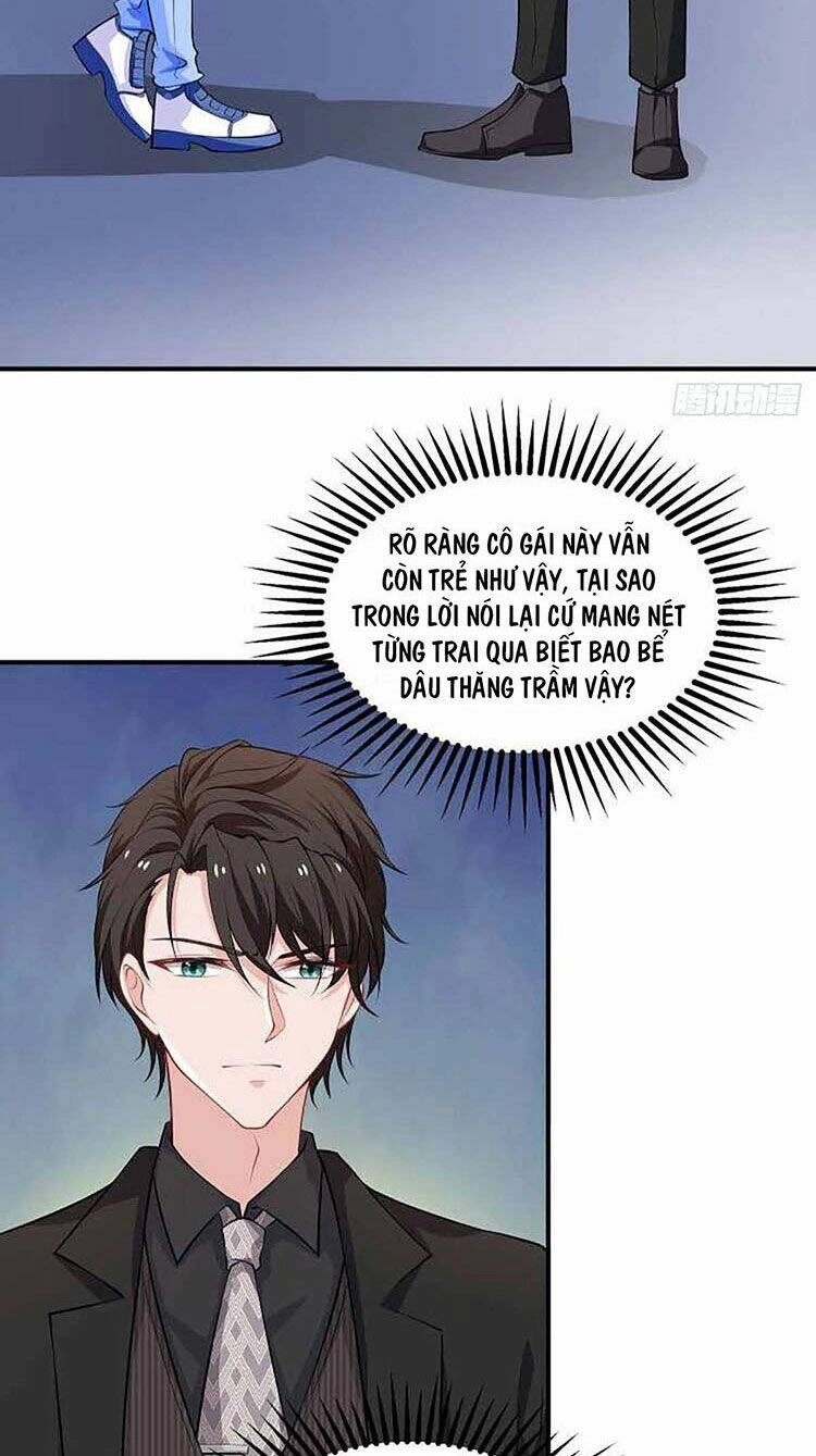 Trọng Sinh Chi Ngược Tra Nữ Vương Chapter 19 - 17