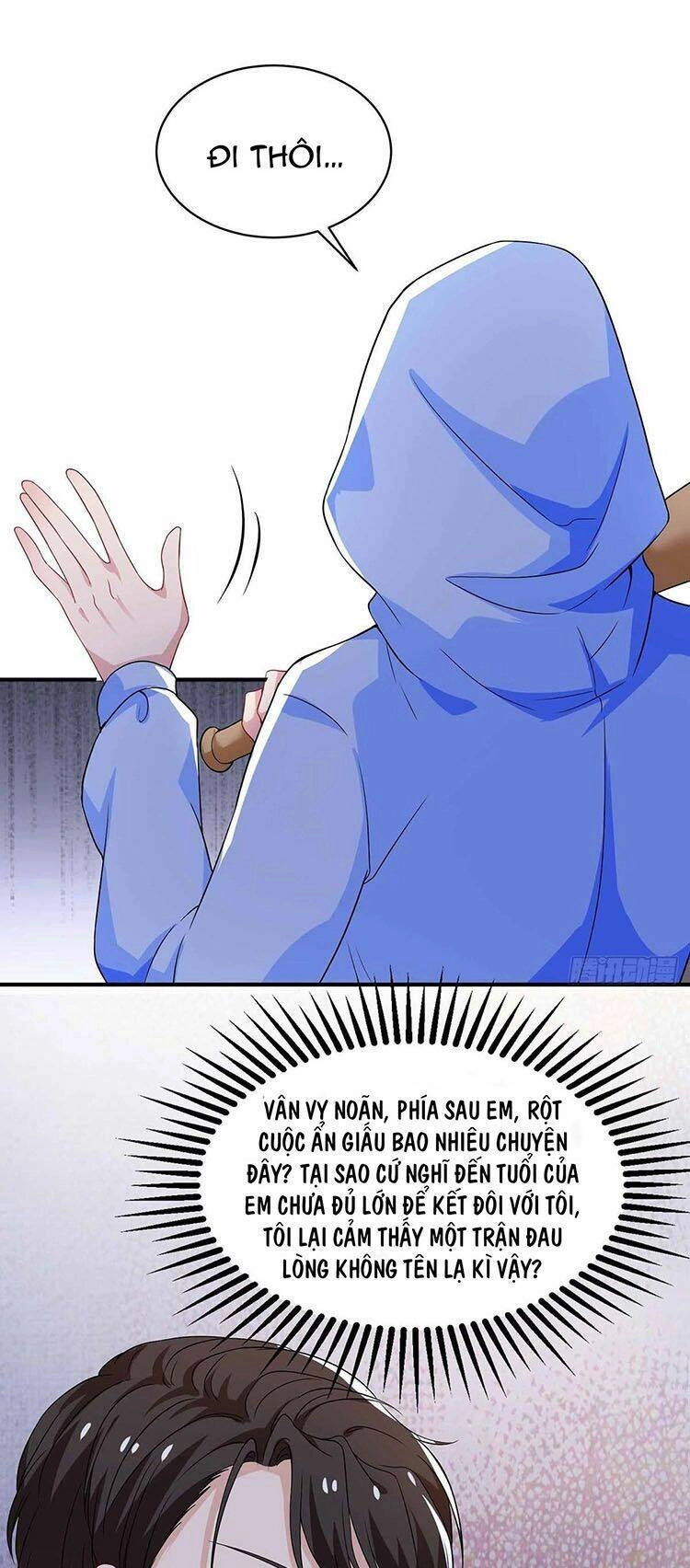 Trọng Sinh Chi Ngược Tra Nữ Vương Chapter 19 - 20