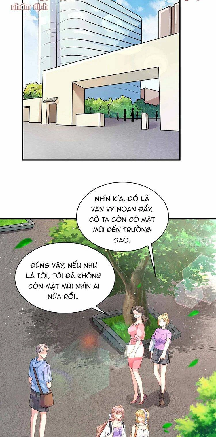 Trọng Sinh Chi Ngược Tra Nữ Vương Chapter 20 - 2