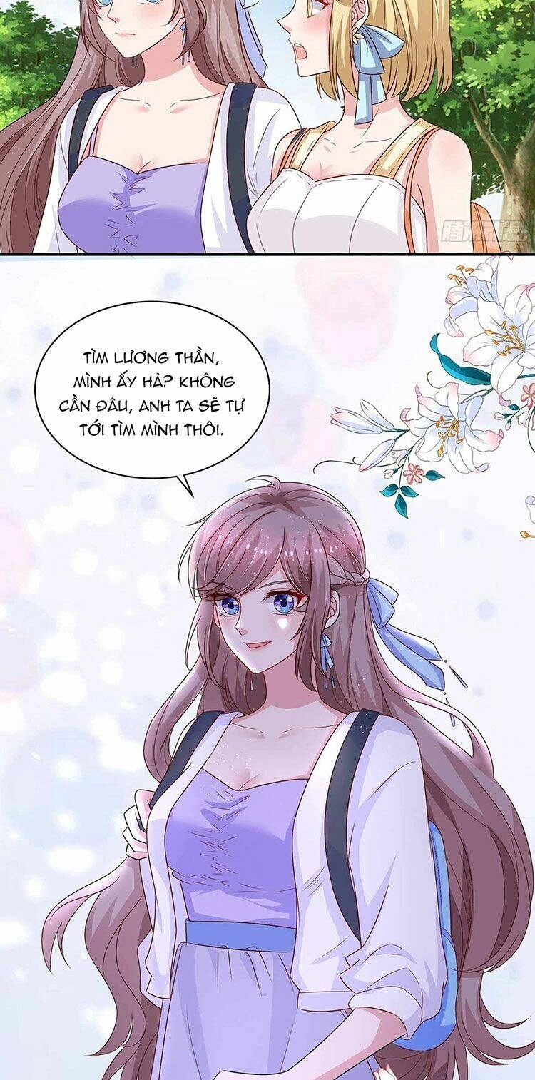 Trọng Sinh Chi Ngược Tra Nữ Vương Chapter 20 - 4