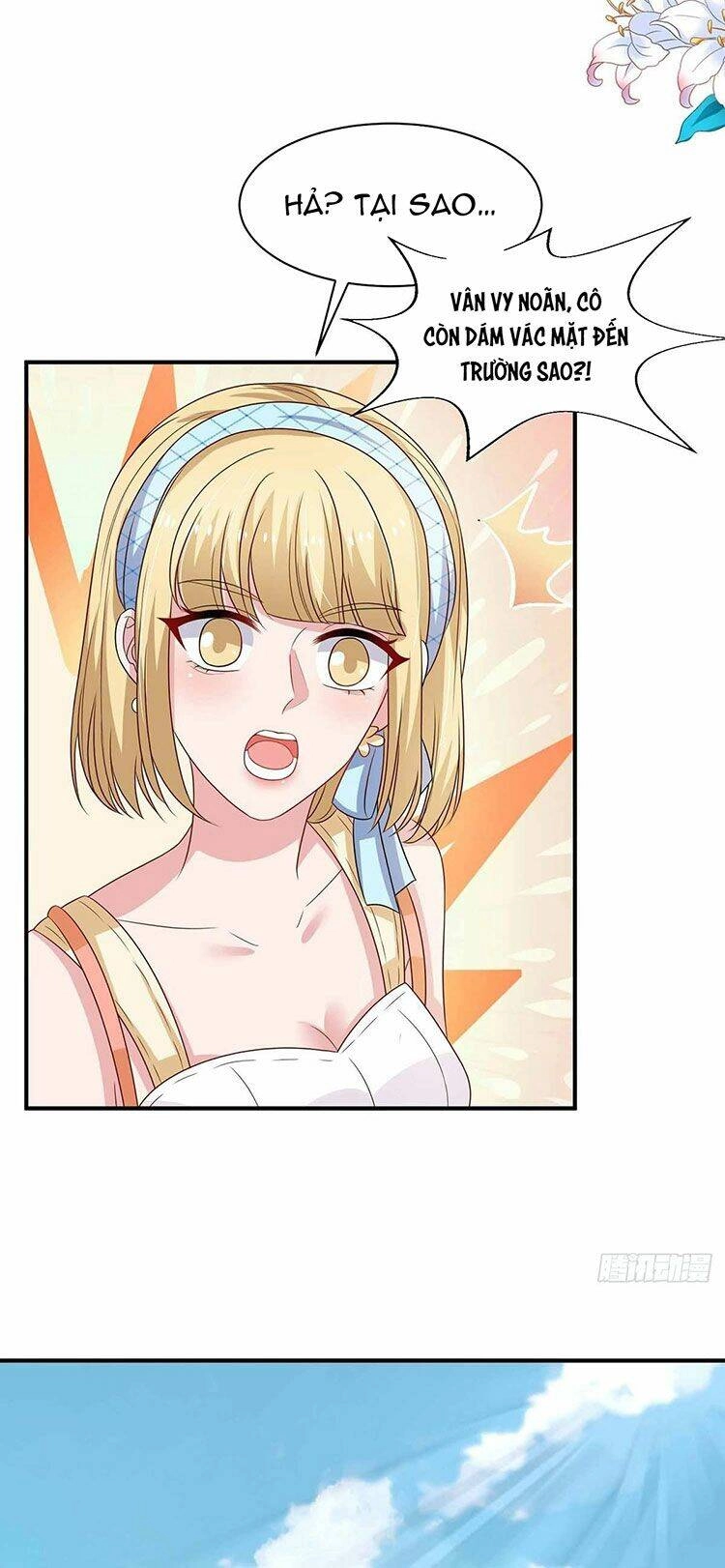 Trọng Sinh Chi Ngược Tra Nữ Vương Chapter 20 - 6