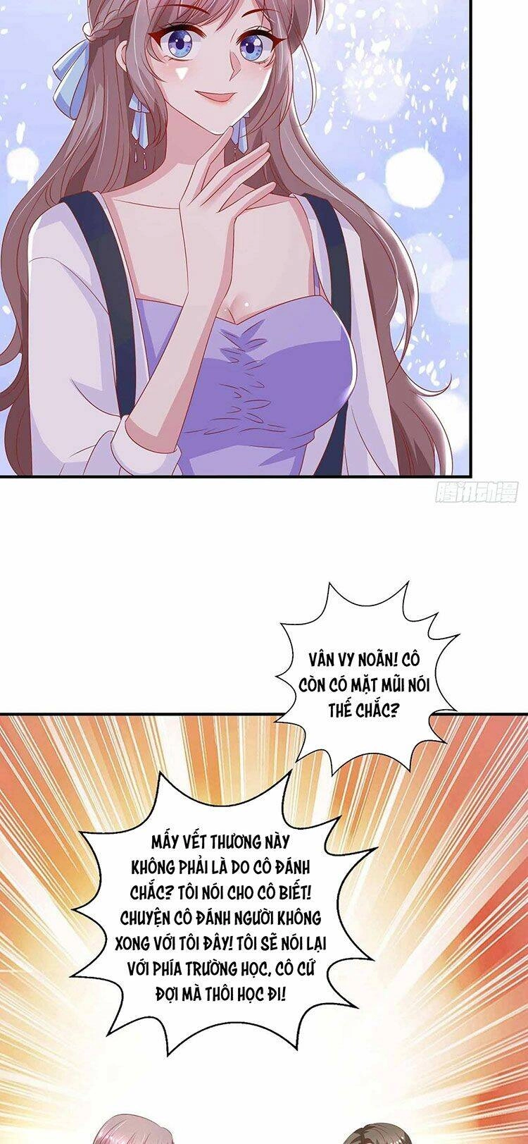 Trọng Sinh Chi Ngược Tra Nữ Vương Chapter 20 - 8