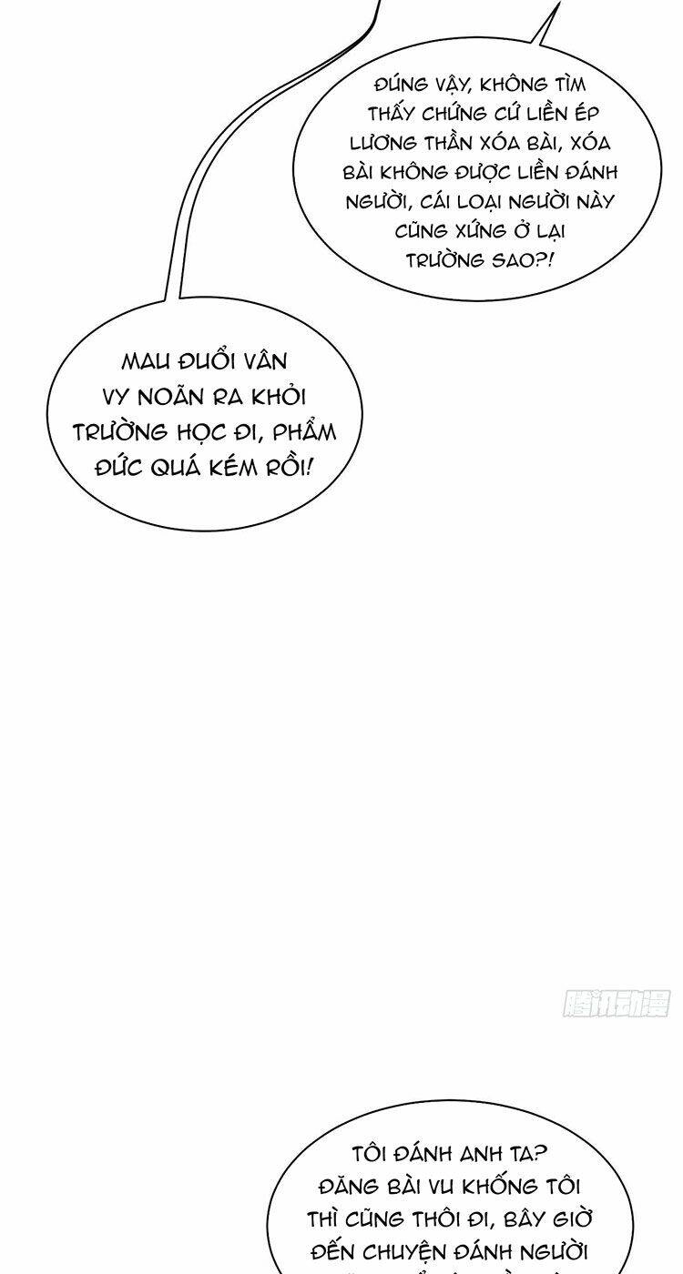 Trọng Sinh Chi Ngược Tra Nữ Vương Chapter 20 - 11