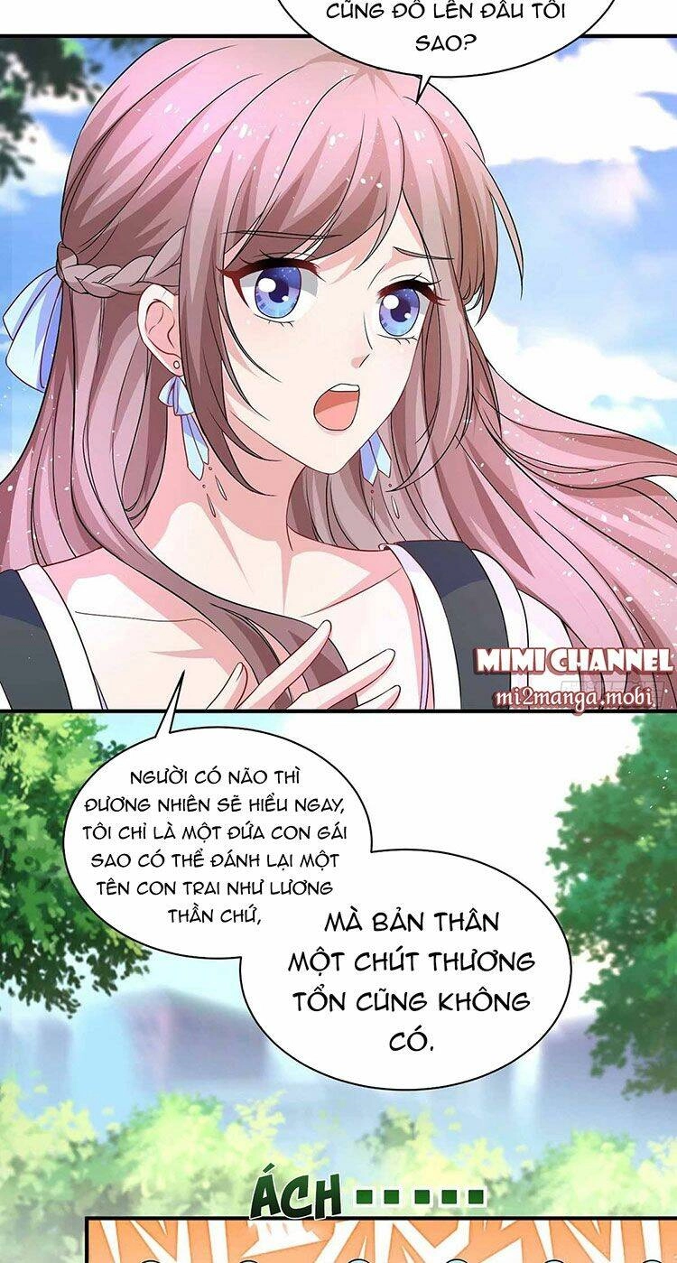 Trọng Sinh Chi Ngược Tra Nữ Vương Chapter 20 - 12