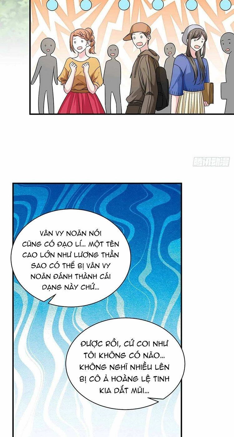 Trọng Sinh Chi Ngược Tra Nữ Vương Chapter 20 - 13