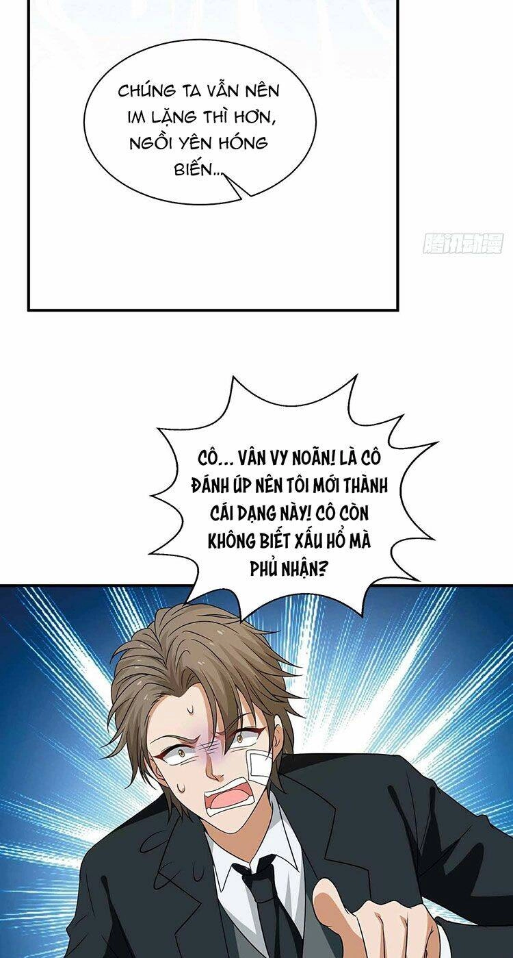 Trọng Sinh Chi Ngược Tra Nữ Vương Chapter 20 - 14