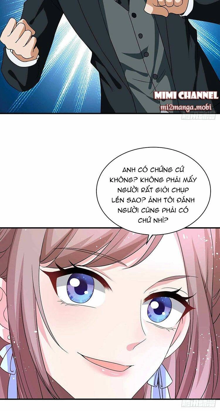 Trọng Sinh Chi Ngược Tra Nữ Vương Chapter 20 - 15