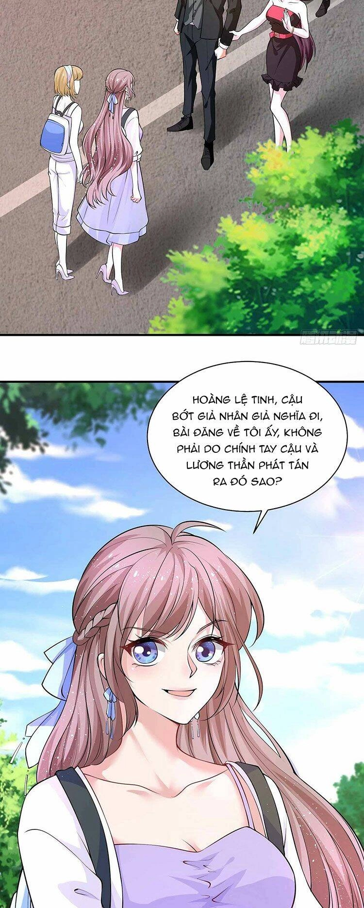 Trọng Sinh Chi Ngược Tra Nữ Vương Chapter 20 - 17