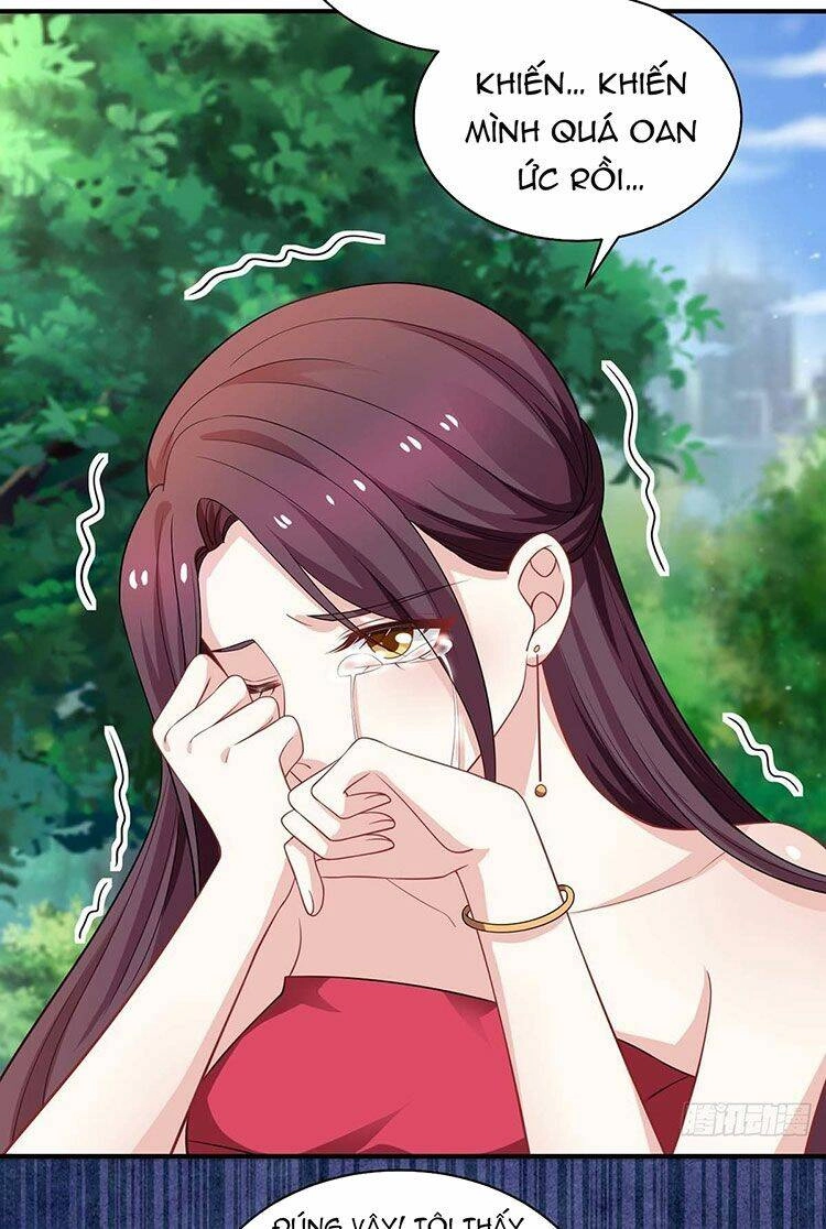 Trọng Sinh Chi Ngược Tra Nữ Vương Chapter 20 - 21