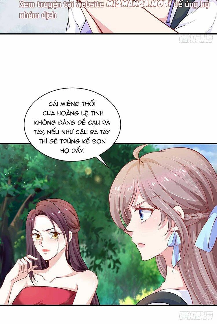 Trọng Sinh Chi Ngược Tra Nữ Vương Chapter 20 - 25